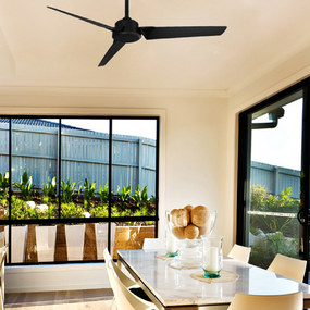 Roboto DC Ceiling Fan