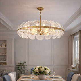 Lillia Convertible Chandelier