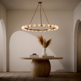 Coco Chandelier