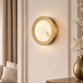 Cava Wall Sconce
