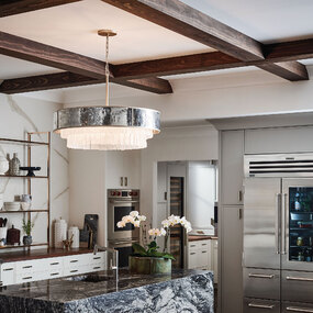 Reverie Chandelier