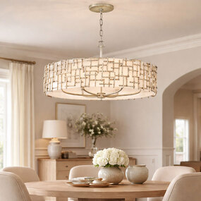 Farah Chandelier