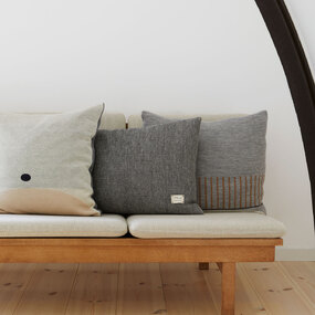 Aymara Rectangle Cushion