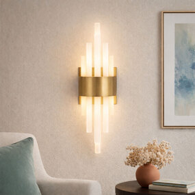 Trinity Wall Sconce