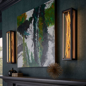 Styx Wall Sconce