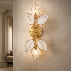 Amira Wall Sconce