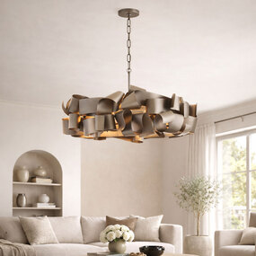 Delfina Chandelier
