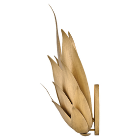 Agave Wall Sconce