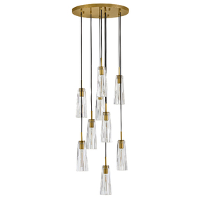 Cosette Multi-Light Pendant