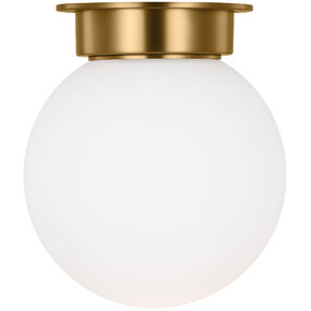 Nodes Globe Ceiling Light Fixture