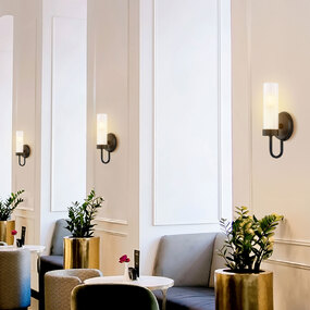 Anchor Wall Sconce