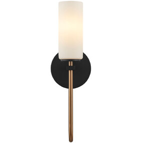 Fusion Tilburg Wall Sconce
