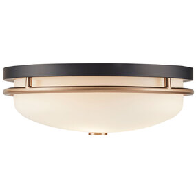 Fusion Tilburg Ceiling Light