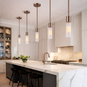 Fusion Rimini Pendant