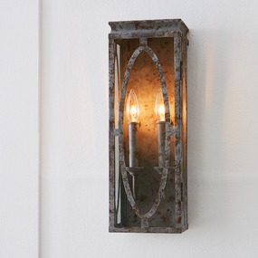 Patrice Wall Light