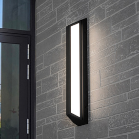 Fulton Outdoor Wall Light