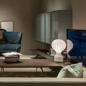 Gatto Table Lamp by FLOS