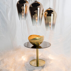Flash Side Table