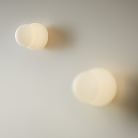 Fall 11 Wall Sconce