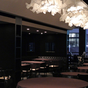 Fandango Hanging Lamp  by Hive