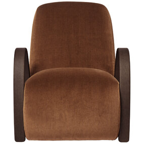 Buur Lounge Chair