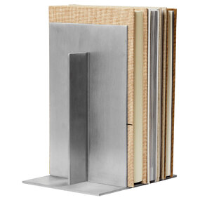 Lager Bookend Set Of 2