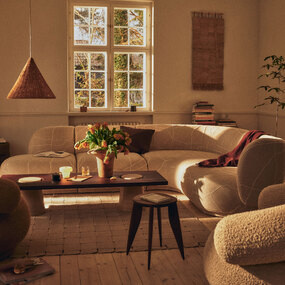 Grova Coffee Table