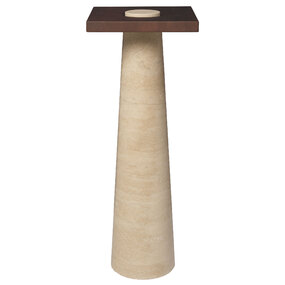 Grova Pedestal