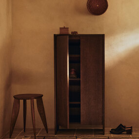 Feve Side Table