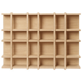 Tilem Shelf