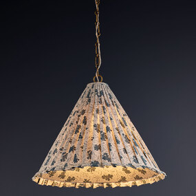 Fitchburg Pendant