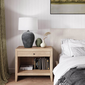 Leigh Table Lamp