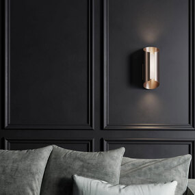 Sasha Wall Sconce
