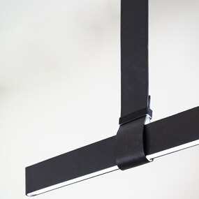 Belt Linear Pendant