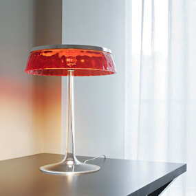 Bon Jour Table Lamp