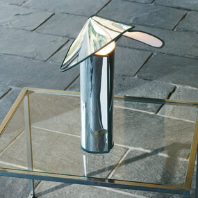 Chiara Table Lamp