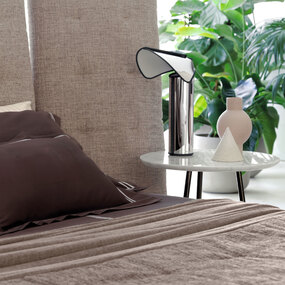 Chiara Table Lamp by FLOS