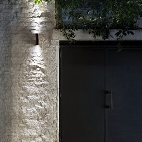 Clessidra Outdoor Wall Light