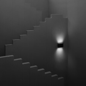 Climber 175 Outdoor Wall Sconce