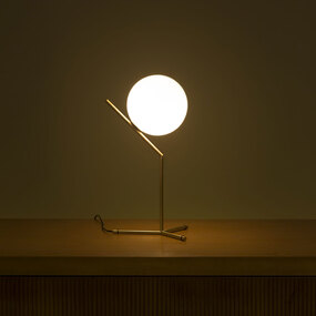 IC T1 High Table Lamp
