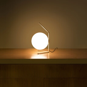 IC T1 Low Table Lamp