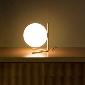 IC T2 Table Lamp