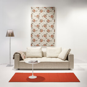 KTribe F2 Floor Lamp by FLOS