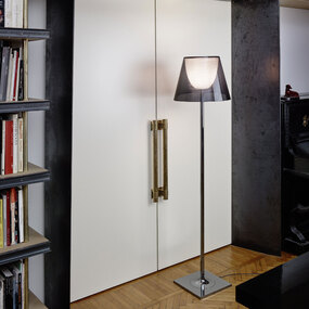 KTribe F2 Floor Lamp