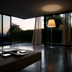 KTribe F3 Floor Lamp