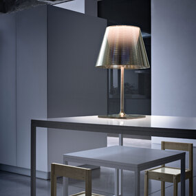 KTribe T1 Table Lamp by FLOS