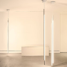 My Lines Pendant by FLOS