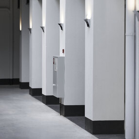 Pochette Up/Down Wall Sconce by FLOS