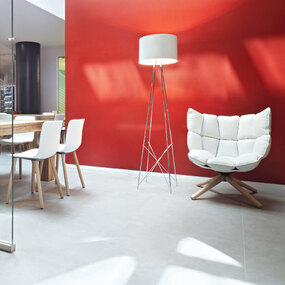 Ray F2 Floor Lamp by FLOS