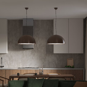 Skygarden Suspension by FLOS